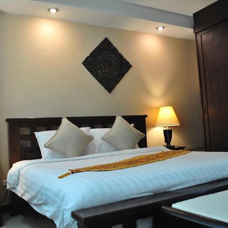 Kong Garden View Resort Chiang Rai Luaran gambar