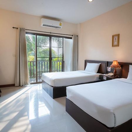 Kong Garden View Resort Chiang Rai Luaran gambar