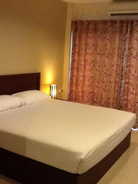 Kong Garden View Resort Chiang Rai Bilik gambar