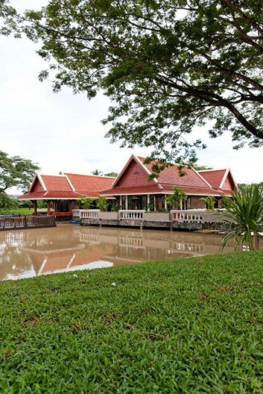 Kong Garden View Resort Chiang Rai Luaran gambar